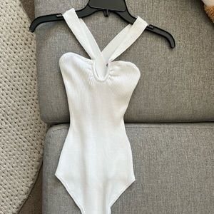 Abercrombie & Fitch Bodysuit